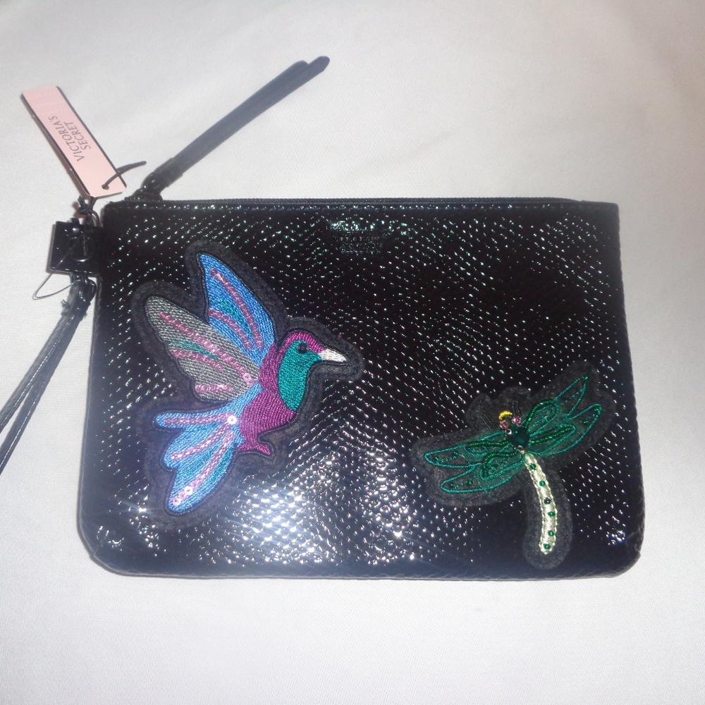 VS Cosmetic bag